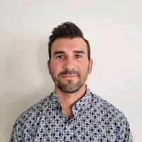 Michael Santorelli's Instagram, Twitter & Facebook