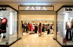 See actions taken by the people who manage and post content. Inditex To Reduce Its Footprint And Focus On Digital Retail In Asia