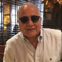 Alfredo Dominguez Peregrina