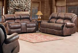 Dual Motion Reclining Sofa Ffo Home Reclining Sofa Living Room Furniture Living Room Furniture Sofas