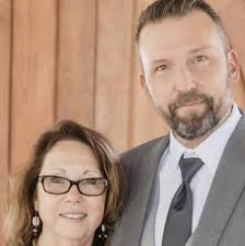 Girl scouts donate groceries to families in need