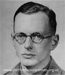 Sheffield Scout Archives