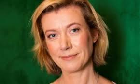 Tired of being the only male dancer in a sea of pink?