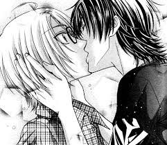 Pin On Yaoi