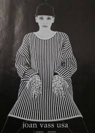 Joan Vass A Fashion Icon Still Lives Through Her Line Of Clothing Available At Neiman Marcus Visit Joanvassny Com Joanv Style Icons Fashion Fashion Design