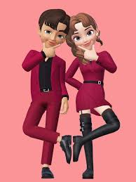 Pin By Nata Lee On Zepeto Couple Cute Cartoon Pictures Cute Love Cartoons Cute Cartoon Anyone who has been in a serious relationship also, these nicknames double as great contact names for couples.