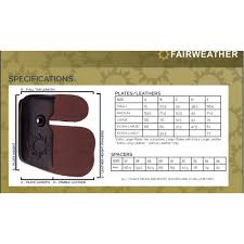 Fairweather Archery Modulus Tab Complete