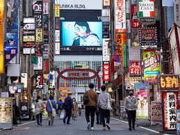 Borrowed from dutch japan or portuguese japão, from malay jepang, from sinitic 日本 (rìběn). Le Japon Porte A 46 Son Objectif De Reduction D Emissions De Co2 D Ici 2030 Challenges