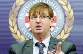 Willie Frazer