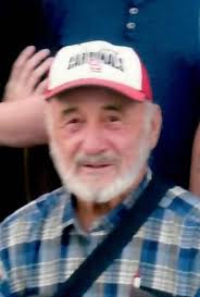 Paul A. Huffman Obituary (2023)