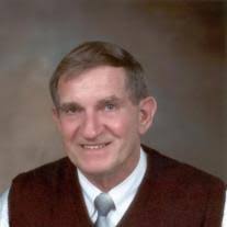 Obituary information for Elmer Clifford Sluss