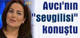 Eşi avcı'nın sevgilisi için şunları dedi. Hanefi Avcinin Sevgilisi Konustu