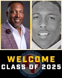 Congratulations NHS Hall of Fame Inductees!