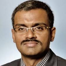 Partha Sarathi Reddy Chevuru