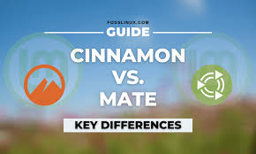 Mint and ubuntu are often heralded as the best distro for both types of beginner. Linux Mint Cinnamon Vs Mate Which One To Choose