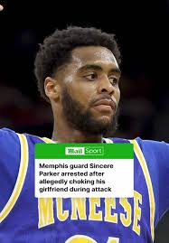 Sincere Parker Girlfriend