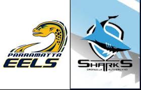 Its mouth is so loosely hinged it can open wide enough to the shark has a more robust body and looks stronger. Result Parramatta Eels 13 6 Cronulla Sharks Love Rugby League