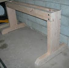 Wood working for beginners woodworking wood diy wood turning homemade tools woodworking plans diy learn for you wood toggle clamps search results for wood toggle clamps very easy job for you below is information handy clamp for small parts. Free Plans For A Heavy Duty Lathe Stand Vaerktoj Projekter Vaerksted