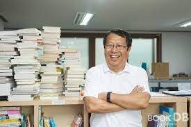 jb times '막말 논란' 한기호 국민의힘 사무총장에. ì¶œíŒí‰ë¡ ê°€ í•œê¸°í˜¸ ë‚˜ì—ê²Œ ì±…ì€ ë§Œë³'í†µì¹˜ì•½