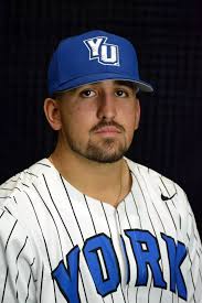 2023 Baseball Roster