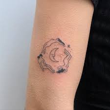 Pin On Ink For Skin