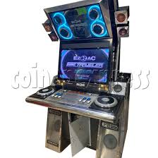 General arcade and videogame discussions: Time Traveler Arcade Machine For Sale Cheaper Than Retail Price Buy Clothing Accessories And Lifestyle Products For Women Men