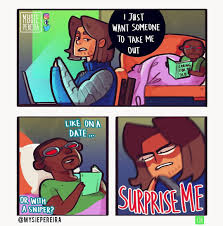 Mysie Pereira On Instagram He S Been Through A Lot Art Artwork Drawing Webcomic Illustratio Marvel Superheroes Funny Marvel Memes Marvel Jokes