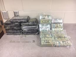 Attorney General DeWine, Miami Valley Bulk Smuggling Task Force Announce  Major Fentanyl Seizure - Ohio Attorney General Dave Yost