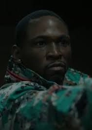 Photos of Brandon Lamar Evans