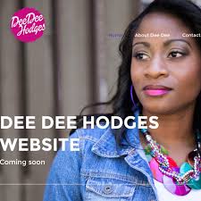 Dee Dee Hodges