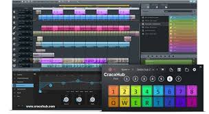 Once in a while, you can get a free lunch and good quality free software as well. Pin Op à¹‚à¸›à¸£à¹à¸à¸£à¸¡à¸—à¸³à¹€à¸žà¸¥à¸‡