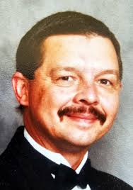 Paul Jorgensen Obituary