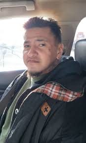 Michael Wayne Whiting April 10, 1954...