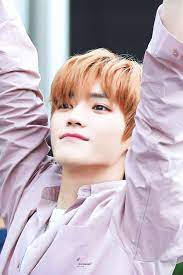 taeyong nctu nct127 nct nct2018 nctテヨン テヨン nct じん