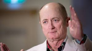 Hoodoo Gurus and Canberra Symphony Orchestra team up for Symphony in the  Park