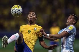 És mivel brazília a másik ágon szerepel (majd. Brazilia Argentina Vb Selejtezo M4 Sport