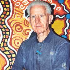 STEADFAST AND GENEROUS: BR. CAL CUSACK