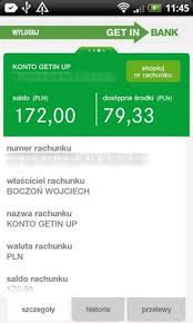 We have over 400 own branches and franchise units. Recenzja Bankier Pl Bankowosc Mobilna Getin Banku Bankier Pl