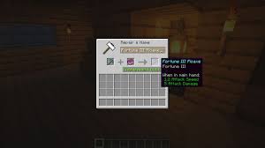 Have you a channel youtube and want to bring your video to quality visitors? The Best Pickaxe Enchantments In Minecraft Pwrdown