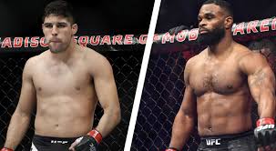 We did not find results for: Betting Odds Prediction For Tyron Woodley Vs Vicente Luque Betting Insider Journal