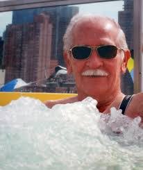 John Andersen's Instagram, Twitter & Facebook