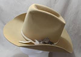 Vintage Dynafelt Tan Fur Felt Western Men S Cowboy Hat Cowboy Hats Mens Cowboy Hats Cowboy