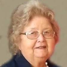 Christine Bollinger Obituary January 2, 2019
