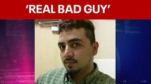 Cesar Colin's Instagram, Twitter & Facebook