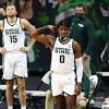 Watch michigan basketball videos and check out their recent activity on hudl. Https Encrypted Tbn0 Gstatic Com Images Q Tbn And9gcqeaudncr9adjhbxmh Rvsjmd5qehjivorvctb2tj2mtyzfecal Usqp Cau
