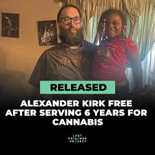 Last Prisoner Project