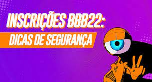 Designed for face mounting 22mm motors such as our bbb 22mm planetary motors or other planetary 22mm motors such as op boxes, bot kits, servocity etc. Saiba Como Se Inscrever No Bbb22 E Veja Dicas De Seguranca Do Processo Seletivo Bbb21 Gshow