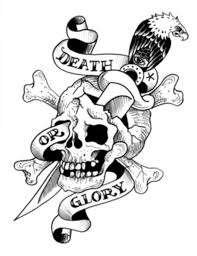 Ed Hardy Tattoo Coloring Pages Sketch Coloring Page Ed Hardy Tattoos Dark Art Tattoo Traditional Tattoo Drawings
