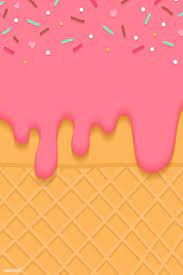 1920x1080 download free cute ice cream wallpapers | pixelstalk.net. Download Premium Vector Of Waffles With Strawberry Ice Cream Background Ice Cream Background Ice Cream Wallpaper Strawberry Ice Cream