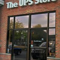 Check spelling or type a new query. The Ups Store 2604 Elmwood Ave